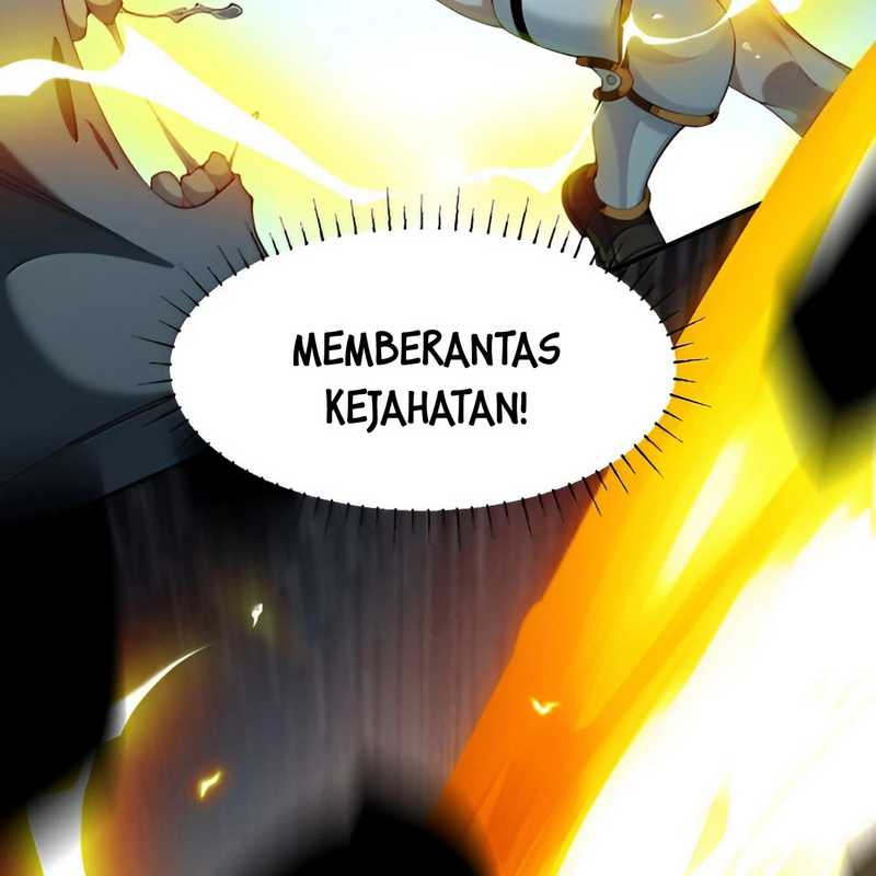I Am a Max-Level Priestess in Another World chapter 17