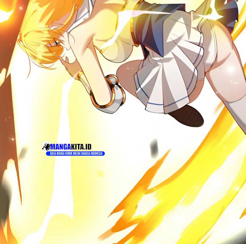 I Am a Max-Level Priestess in Another World chapter 17
