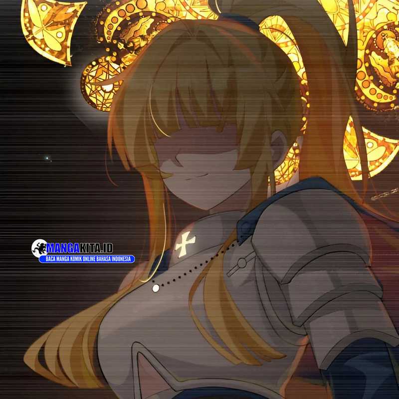I Am a Max-Level Priestess in Another World chapter 17