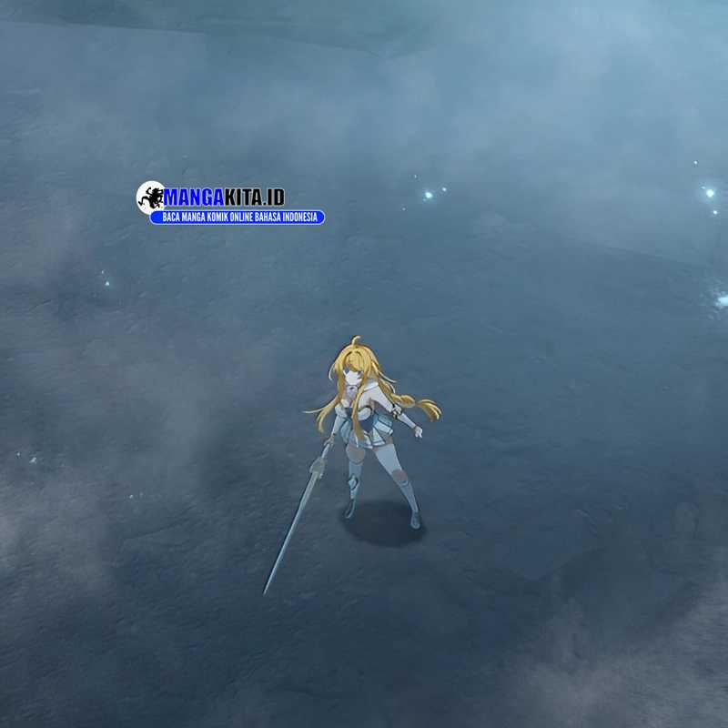I Am a Max-Level Priestess in Another World chapter 17
