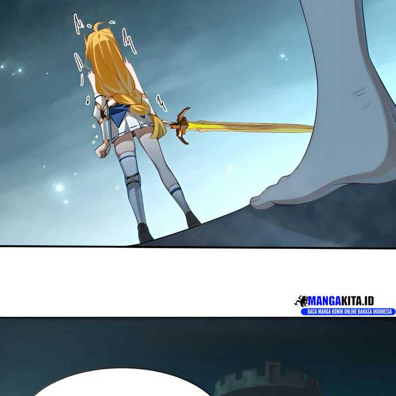 I Am a Max-Level Priestess in Another World chapter 17