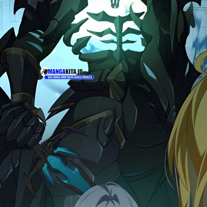 I Am a Max-Level Priestess in Another World chapter 17