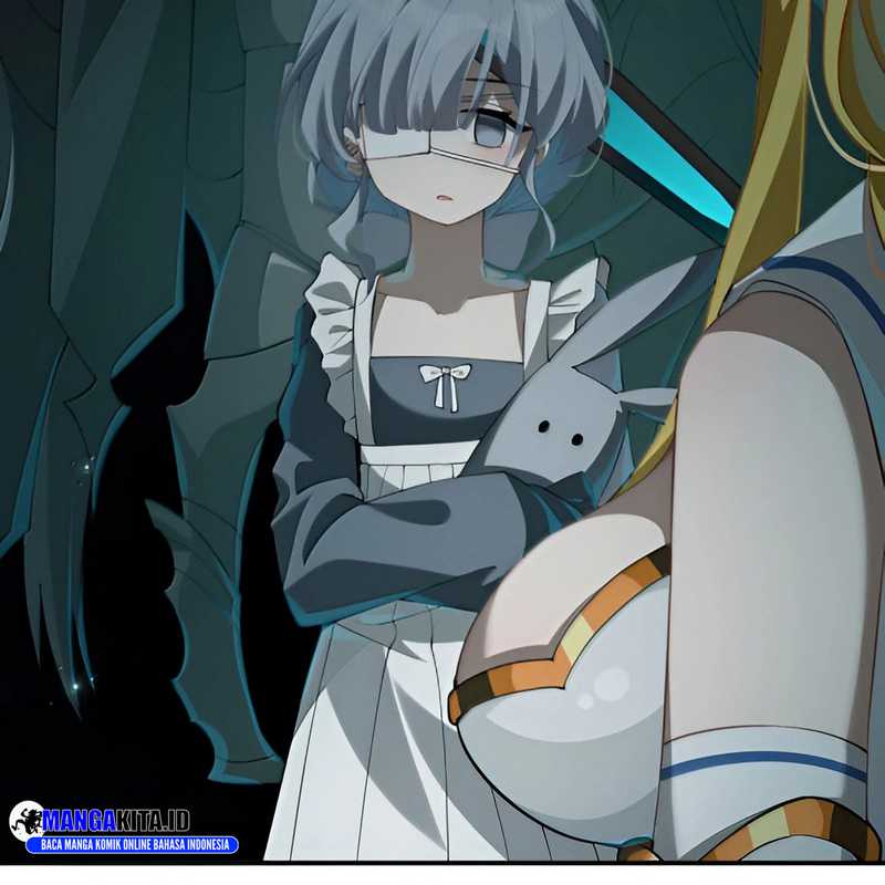 I Am a Max-Level Priestess in Another World chapter 17