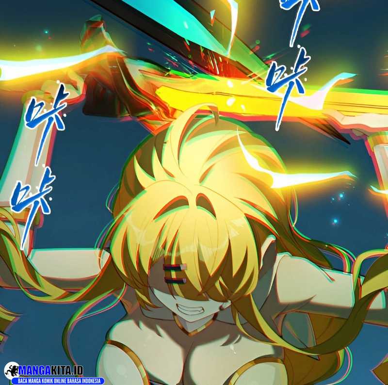 I Am a Max-Level Priestess in Another World chapter 17