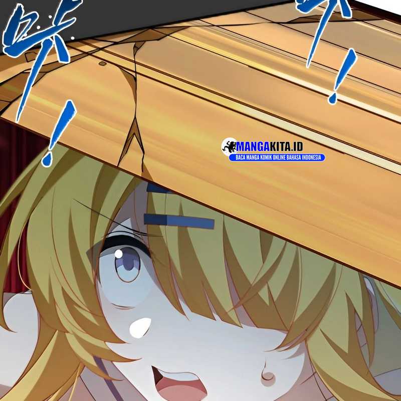 I Am a Max-Level Priestess in Another World chapter 17