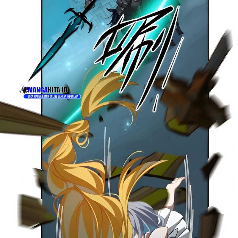 I Am a Max-Level Priestess in Another World chapter 17