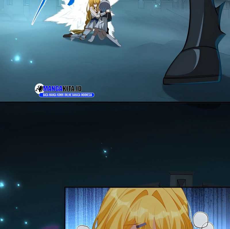 I Am a Max-Level Priestess in Another World chapter 17