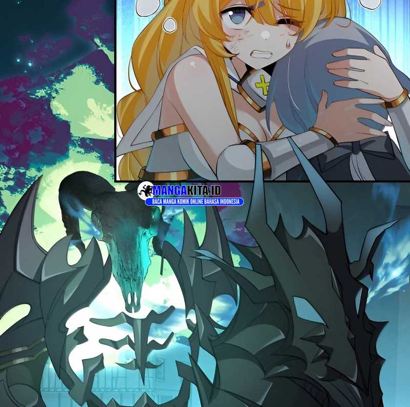 I Am a Max-Level Priestess in Another World chapter 17
