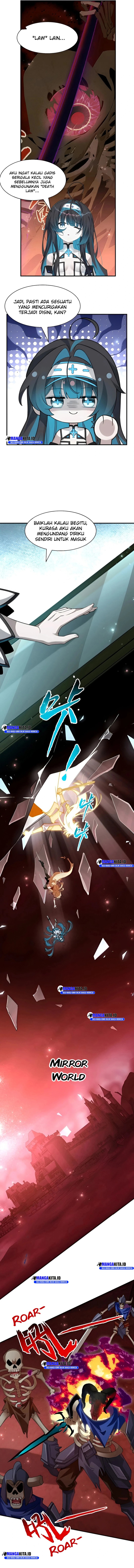 I Am a Max-Level Priestess in Another World chapter 18
