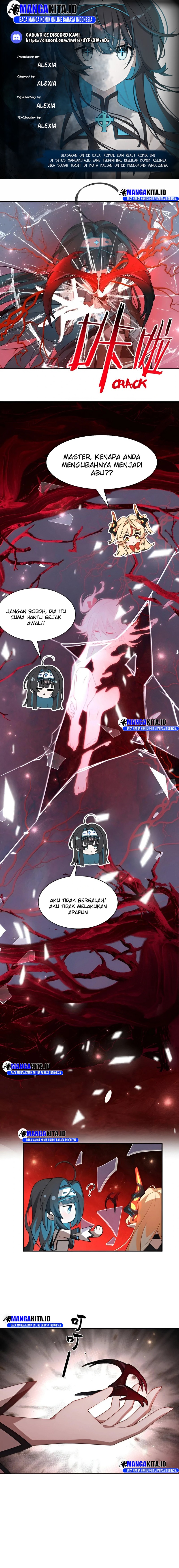 I Am a Max-Level Priestess in Another World chapter 20