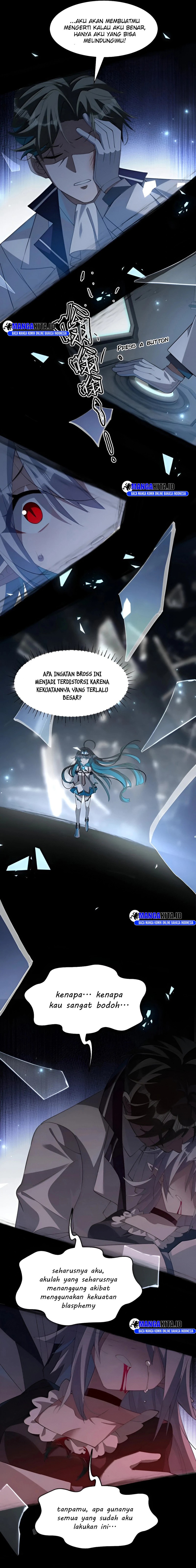 I Am a Max-Level Priestess in Another World chapter 20