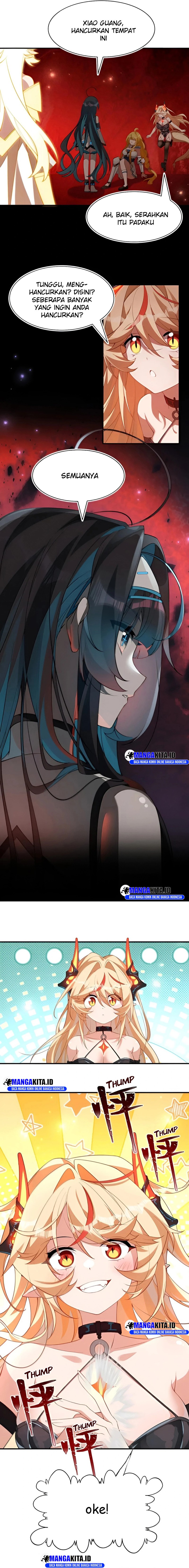 I Am a Max-Level Priestess in Another World chapter 20