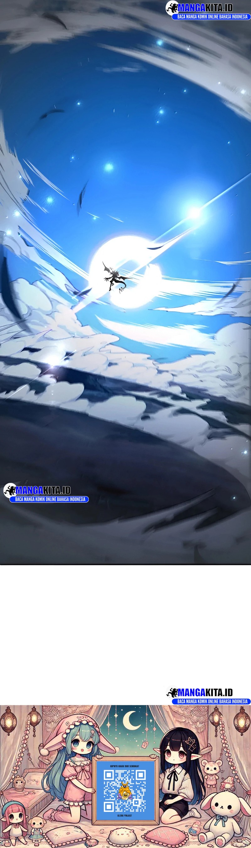 I Am a Max-Level Priestess in Another World chapter 20