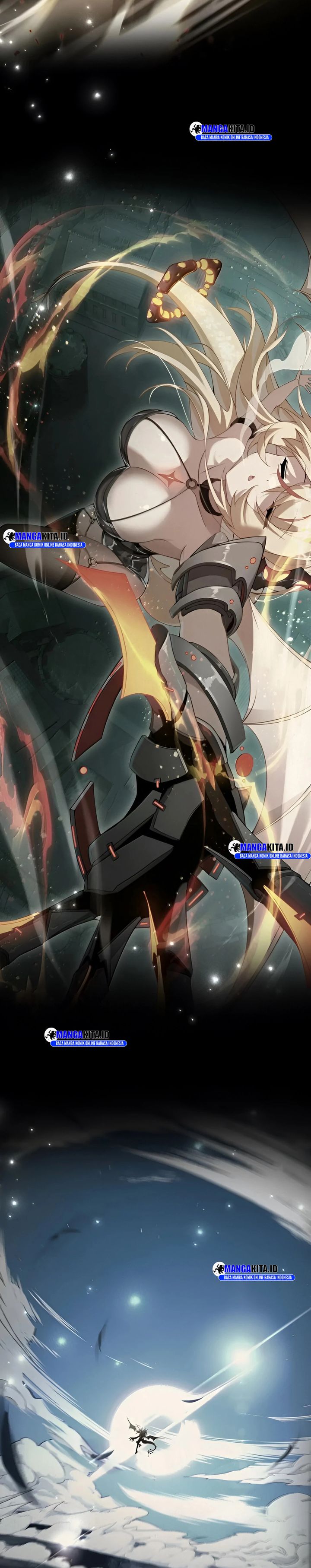 I Am a Max-Level Priestess in Another World chapter 25