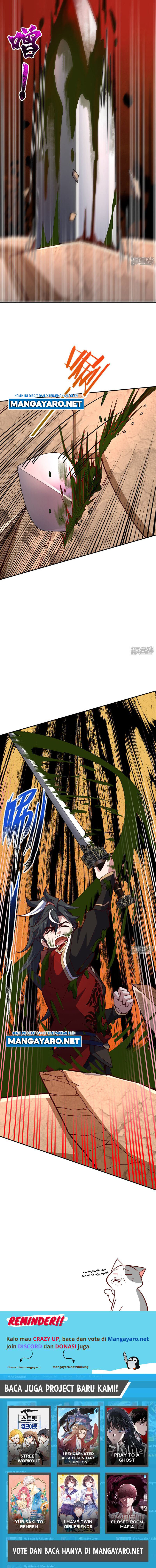 I Am the Descendant of the Divine Dragon! chapter 11