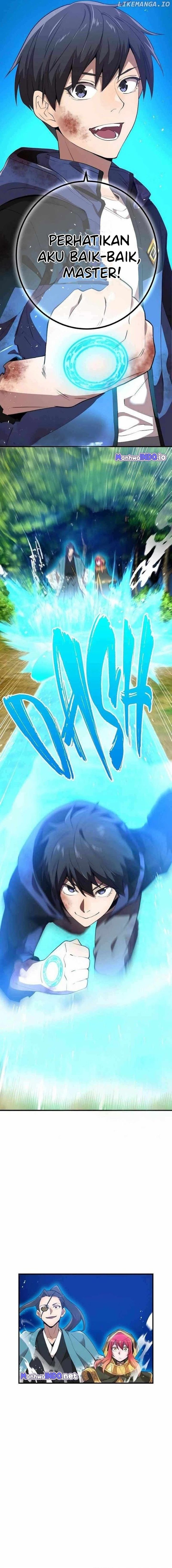 I Am the Strongest Awakeners, Recognized by All of the World’s Cheat Masters Chapter 15 Bahasa Indonesia