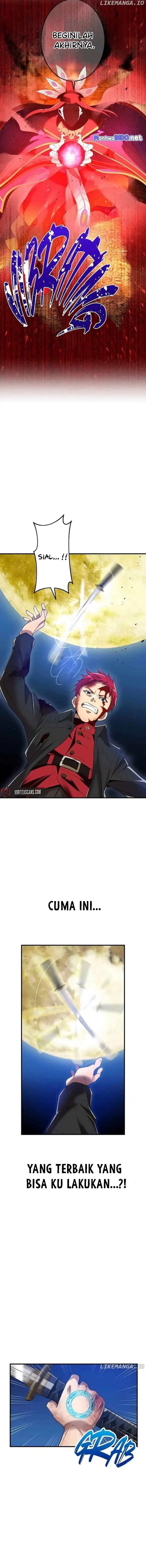 I Am the Strongest Awakeners, Recognized by All of the World’s Cheat Masters Chapter 15 Bahasa Indonesia