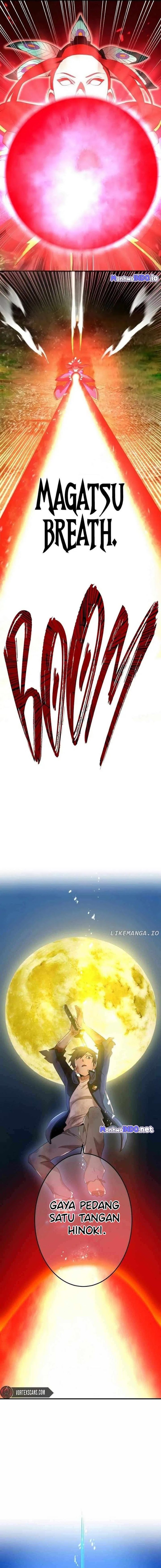 I Am the Strongest Awakeners, Recognized by All of the World’s Cheat Masters Chapter 15 Bahasa Indonesia