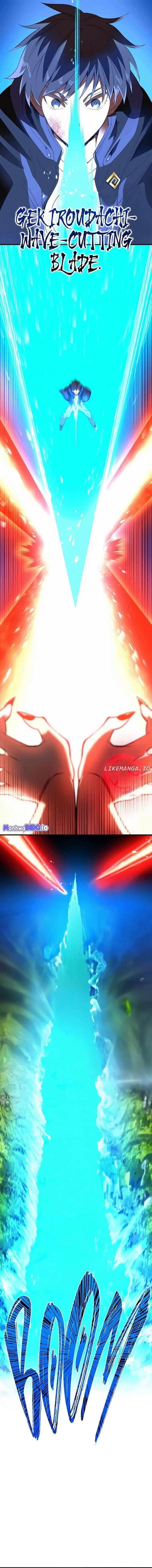 I Am the Strongest Awakeners, Recognized by All of the World’s Cheat Masters Chapter 15 Bahasa Indonesia