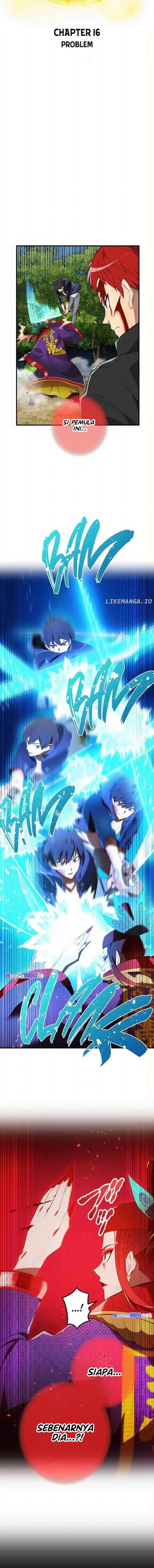 I Am the Strongest Awakeners, Recognized by All of the World’s Cheat Masters chapter 16