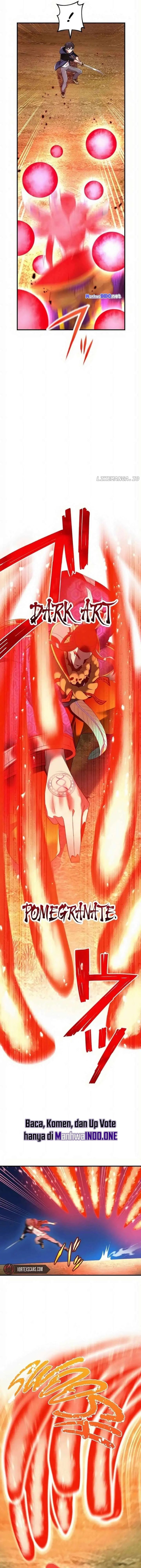 I Am the Strongest Awakeners, Recognized by All of the World’s Cheat Masters chapter 16