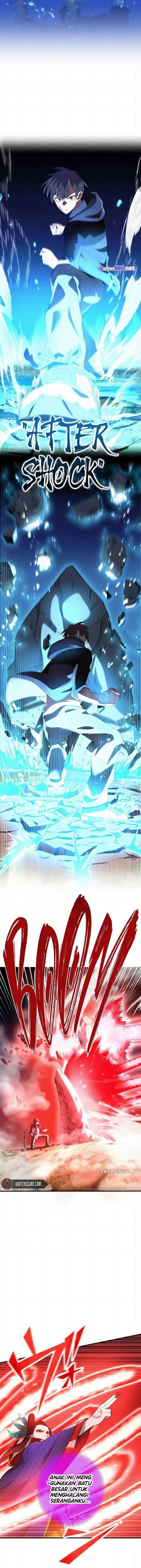 I Am the Strongest Awakeners, Recognized by All of the World’s Cheat Masters chapter 16