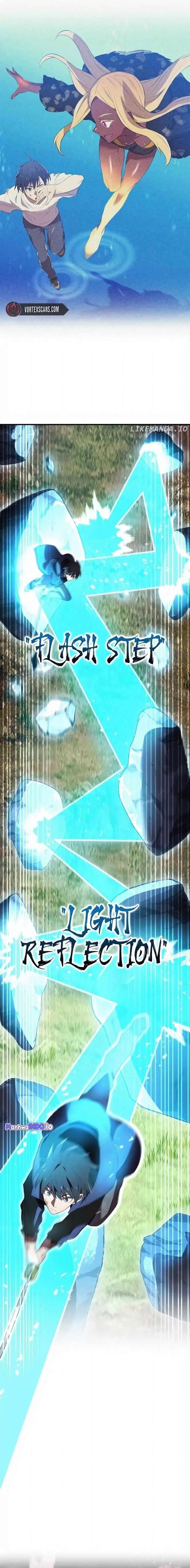 I Am the Strongest Awakeners, Recognized by All of the World’s Cheat Masters chapter 16