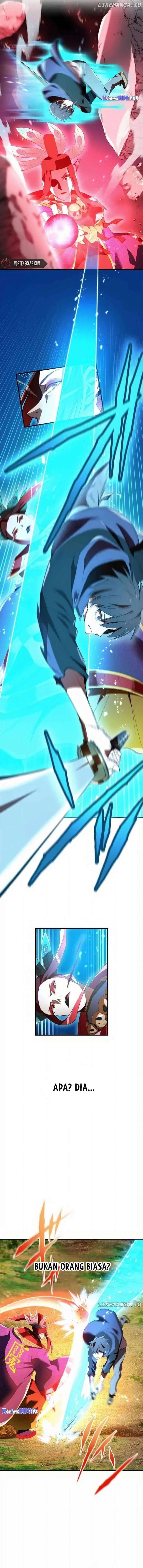 I Am the Strongest Awakeners, Recognized by All of the World’s Cheat Masters chapter 16