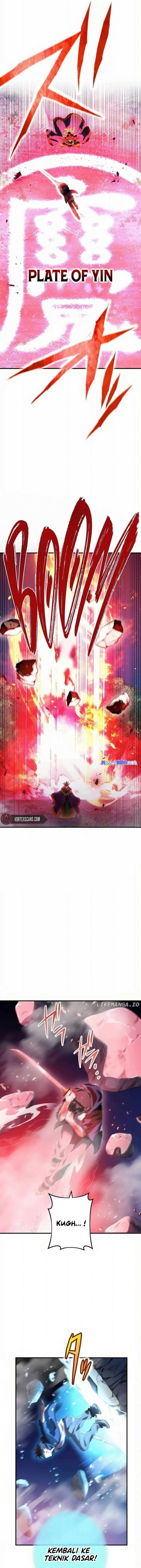 I Am the Strongest Awakeners, Recognized by All of the World’s Cheat Masters chapter 16