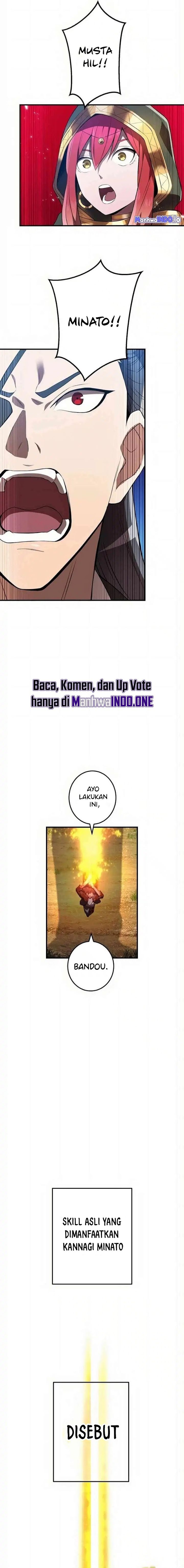 I Am the Strongest Awakeners, Recognized by All of the World’s Cheat Masters chapter 16