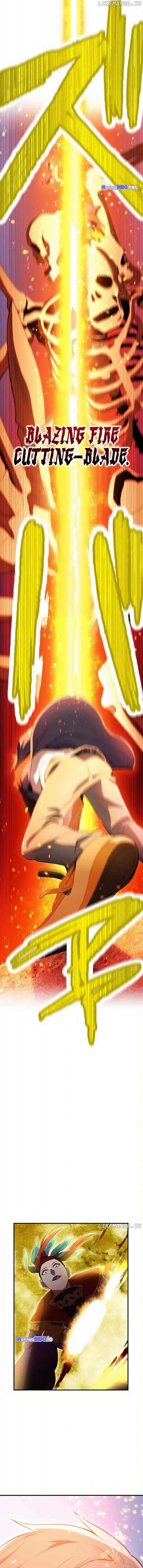 I Am the Strongest Awakeners, Recognized by All of the World’s Cheat Masters chapter 16