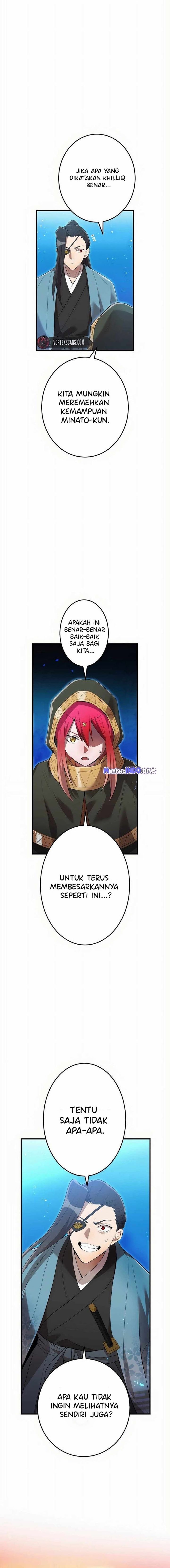 I Am the Strongest Awakeners, Recognized by All of the World’s Cheat Masters chapter 17