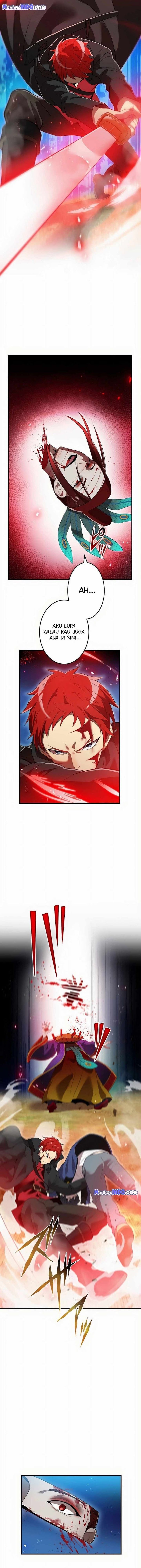 I Am the Strongest Awakeners, Recognized by All of the World’s Cheat Masters chapter 17