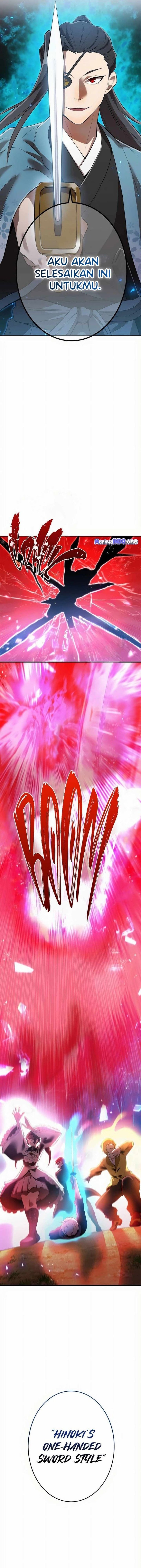 I Am the Strongest Awakeners, Recognized by All of the World’s Cheat Masters chapter 17