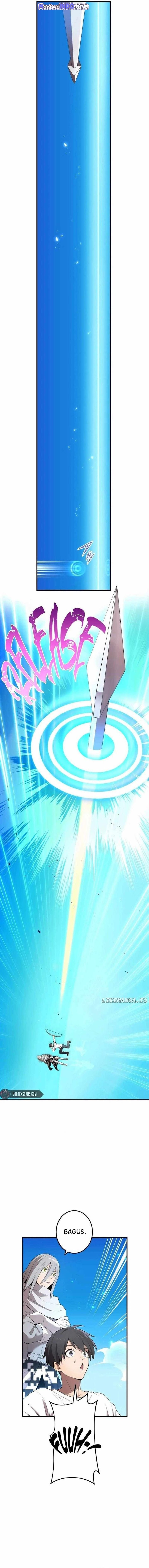 I Am the Strongest Awakeners, Recognized by All of the World’s Cheat Masters chapter 21