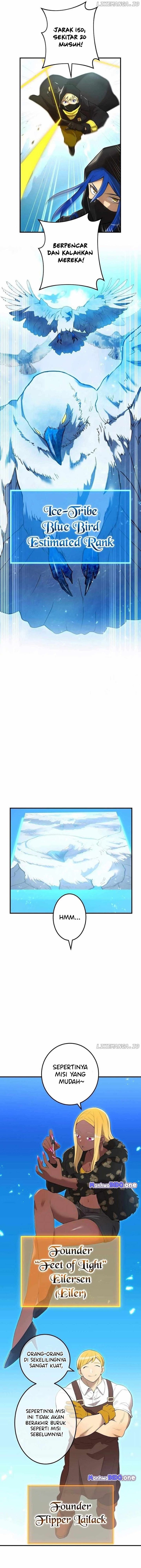 I Am the Strongest Awakeners, Recognized by All of the World’s Cheat Masters chapter 21