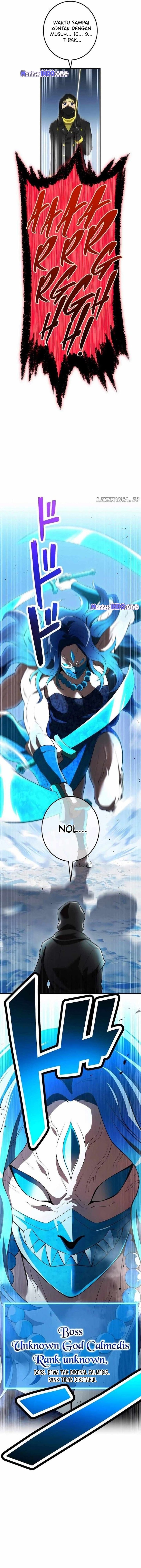 I Am the Strongest Awakeners, Recognized by All of the World’s Cheat Masters chapter 21