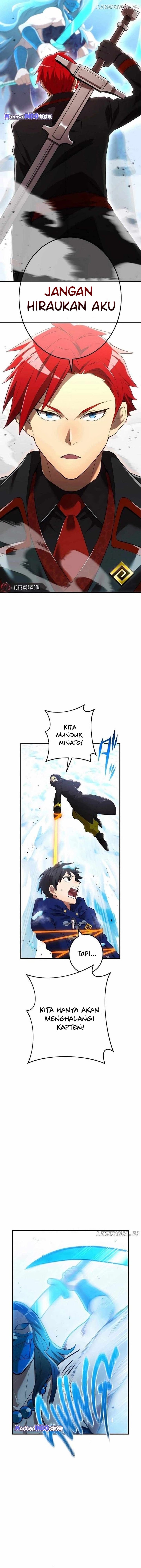 I Am the Strongest Awakeners, Recognized by All of the World’s Cheat Masters chapter 21