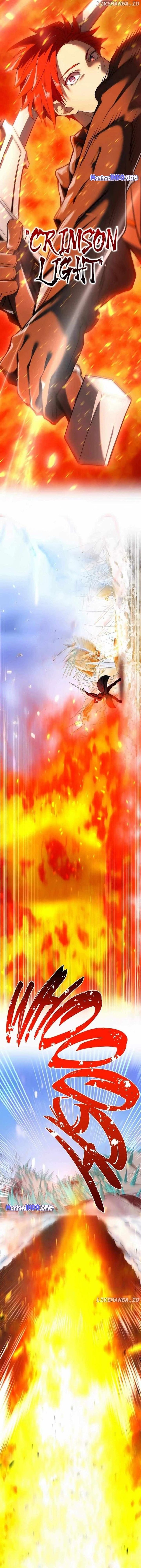 I Am the Strongest Awakeners, Recognized by All of the World’s Cheat Masters chapter 21
