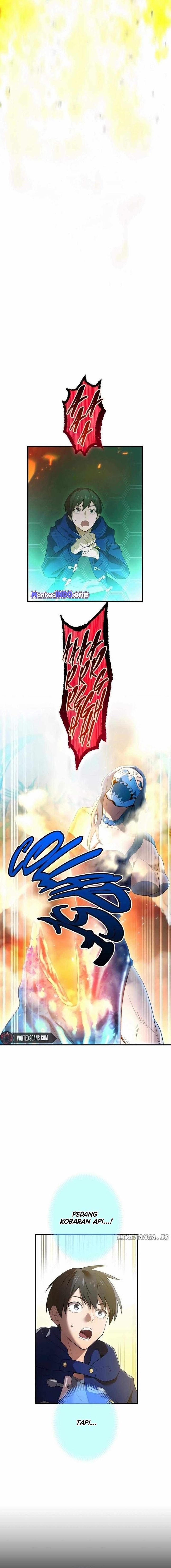 I Am the Strongest Awakeners, Recognized by All of the World’s Cheat Masters chapter 21