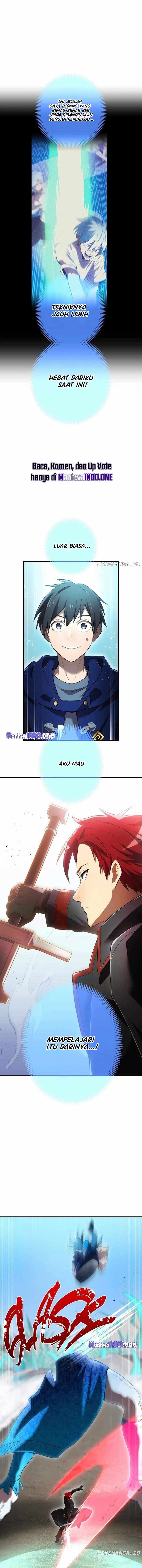 I Am the Strongest Awakeners, Recognized by All of the World’s Cheat Masters chapter 21