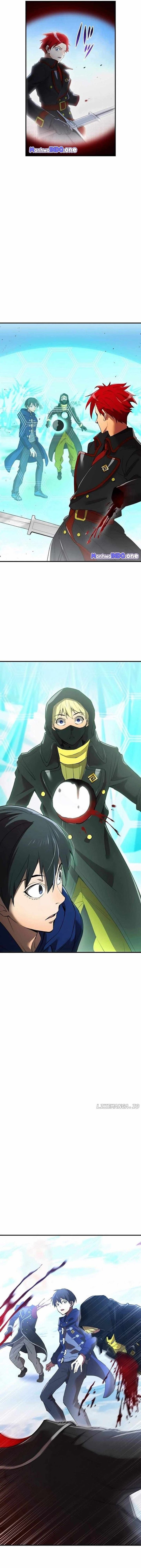 I Am the Strongest Awakeners, Recognized by All of the World’s Cheat Masters chapter 21