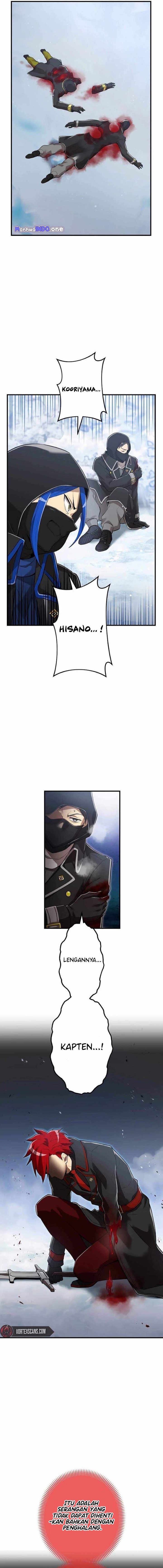 I Am the Strongest Awakeners, Recognized by All of the World’s Cheat Masters chapter 22