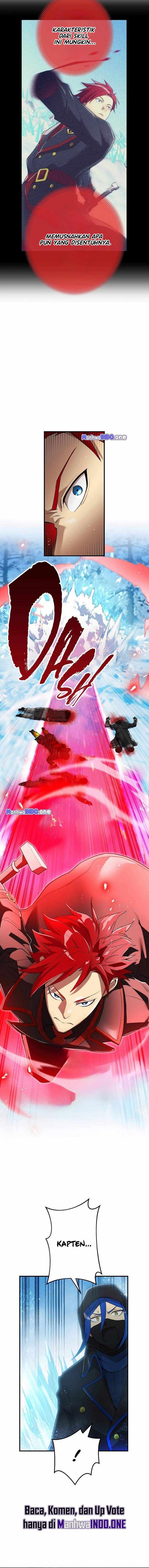 I Am the Strongest Awakeners, Recognized by All of the World’s Cheat Masters chapter 22