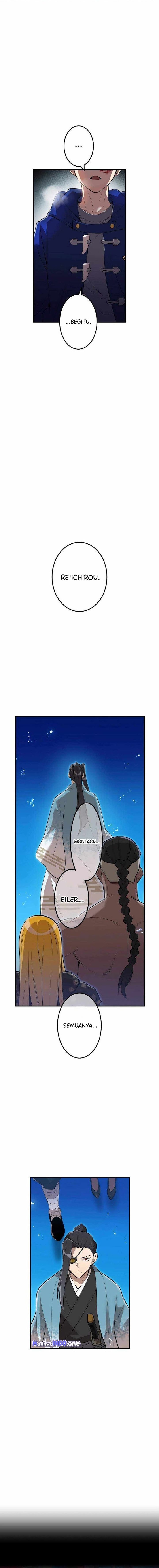 I Am the Strongest Awakeners, Recognized by All of the World’s Cheat Masters chapter 22