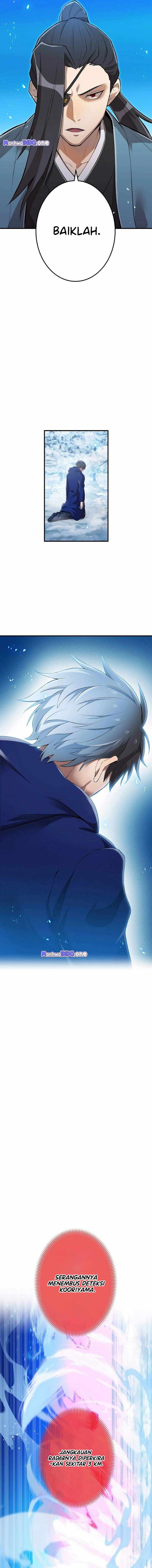 I Am the Strongest Awakeners, Recognized by All of the World’s Cheat Masters chapter 22