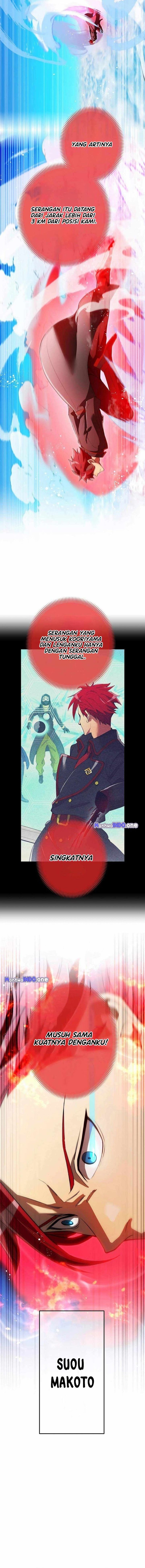 I Am the Strongest Awakeners, Recognized by All of the World’s Cheat Masters chapter 22