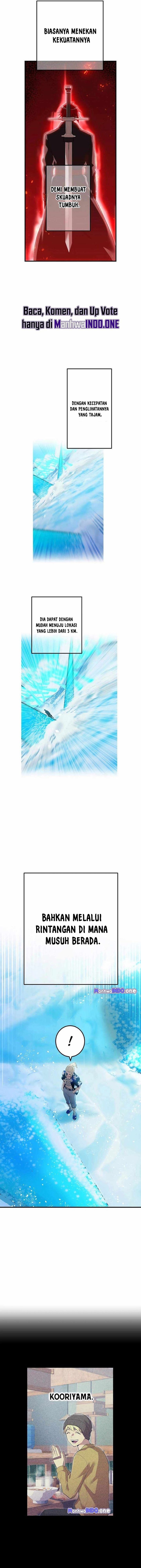 I Am the Strongest Awakeners, Recognized by All of the World’s Cheat Masters chapter 22