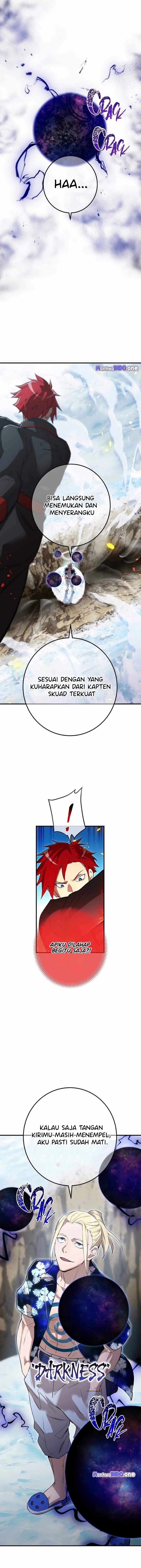 I Am the Strongest Awakeners, Recognized by All of the World’s Cheat Masters chapter 22