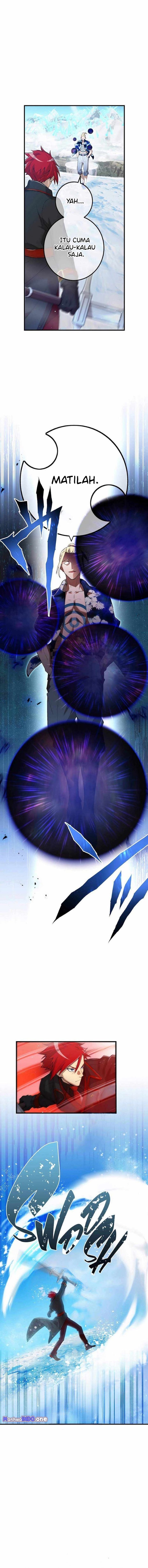 I Am the Strongest Awakeners, Recognized by All of the World’s Cheat Masters chapter 22